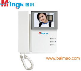 绥化可视对讲门禁与黑龙江楼宇门禁对讲系统 生产厂家与价格全面分析